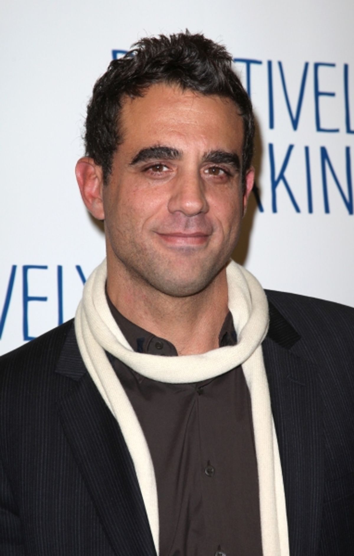 Bobby Cannavale at 