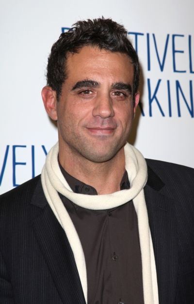 Bobby Cannavale Photo