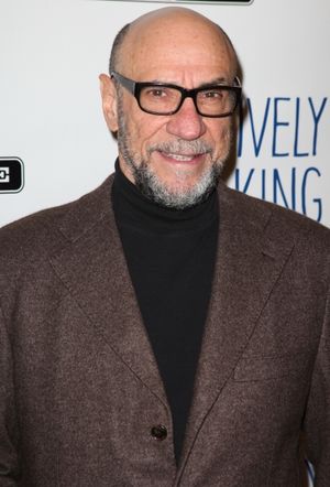 F. Murray Abraham @ BroadwayWorld F. Murray Abraham Photo