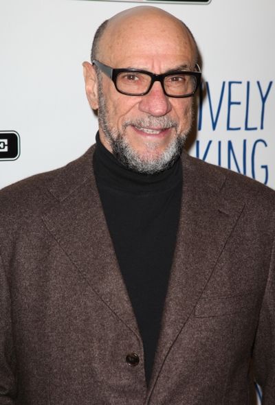 F. Murray Abraham Photo