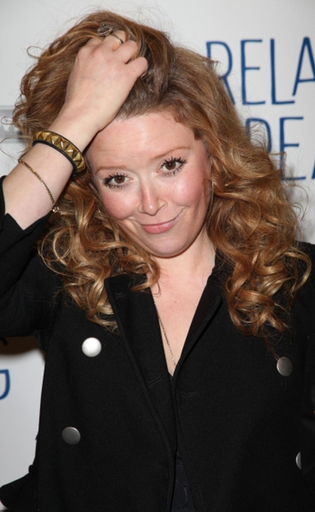 Natasha Lyonne  at 