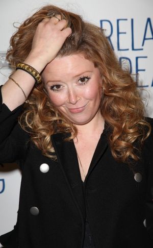Natasha Lyonne @ BroadwayWorld Natasha Lyonne Photo