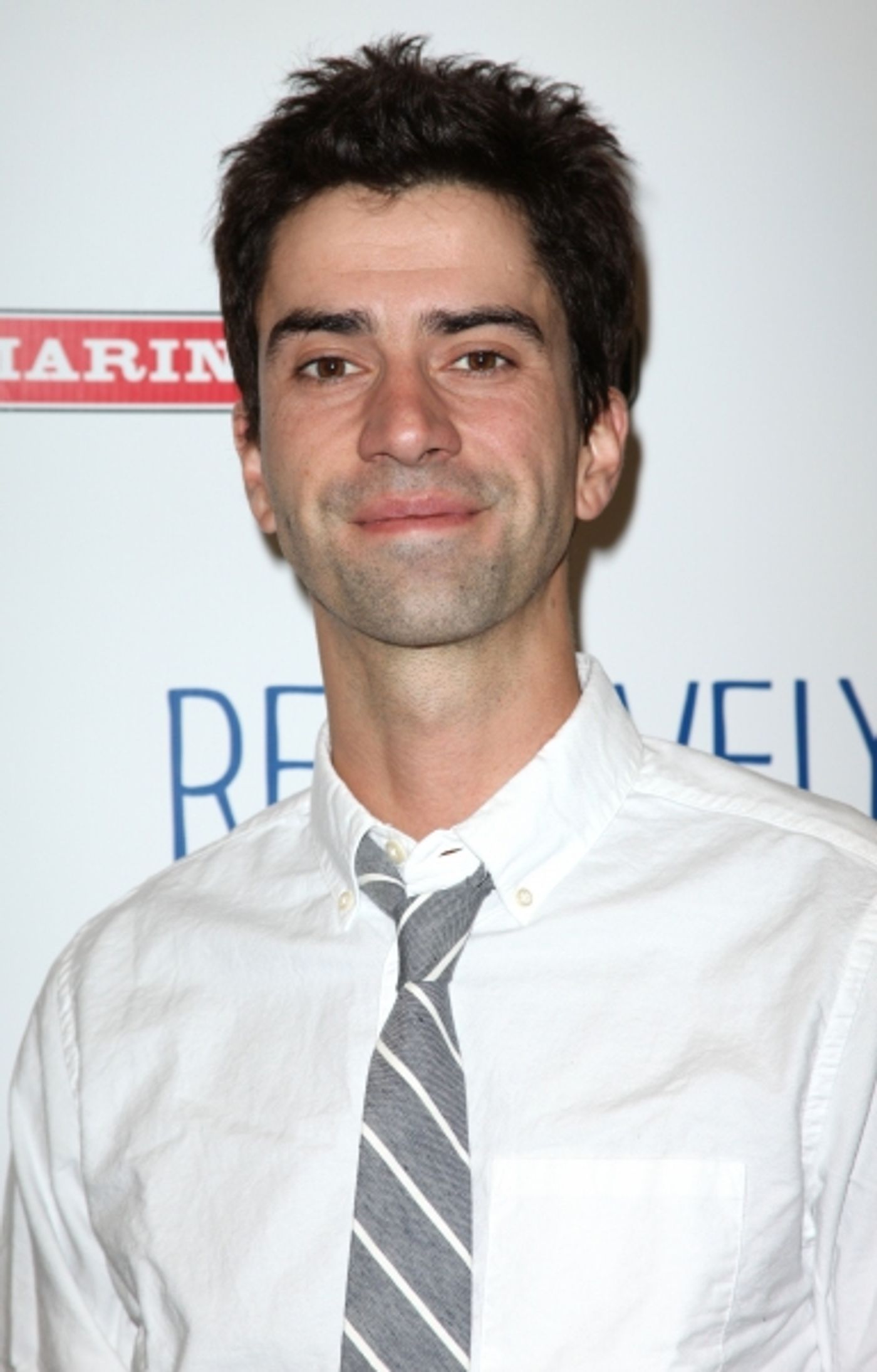 Photo Coverage: RELATIVELY SPEAKING Opening Night Curtain Call!  Image