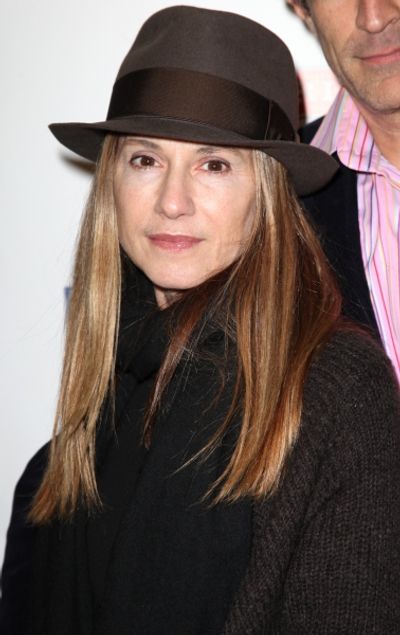 Holly Hunter Photo