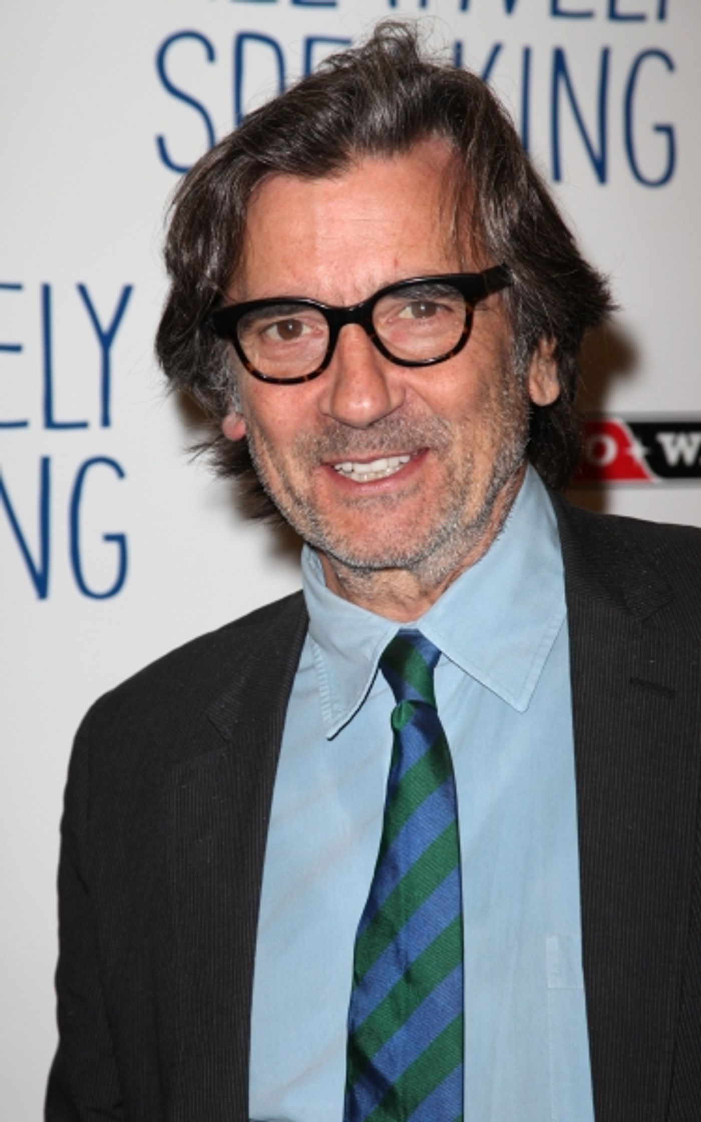 Photo Coverage: RELATIVELY SPEAKING Opening Night Curtain Call!  Image