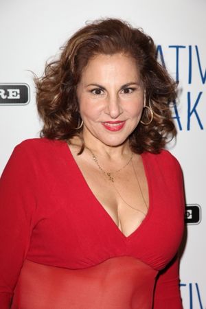Kathy Najimy Photo