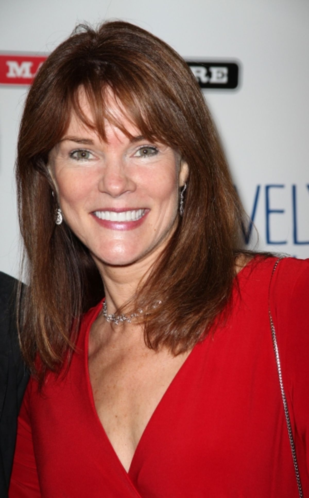 Carolyn McCormick at 