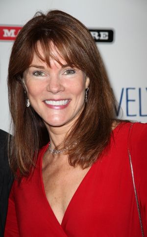 Carolyn McCormick @ BroadwayWorld Carolyn McCormick Photo