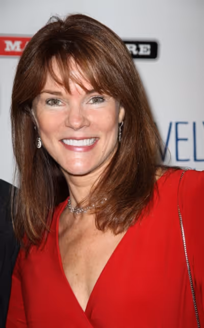 Carolyn McCormick Photo