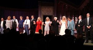 Jason Kravitz, Caroline Aaron, Steve Guttenberg, Katherine Borowitz, Allen Lewis Rickman, Max Gordon Moore, Marlo Thomas, Lisa Emery, Patricia O'Connell, Ari Graynor, Julie Kavner, Mark Linn-Baker, Richard Libertini @ BroadwayWorld Jason Kravitz, Caroline Aaron, Steve Guttenberg, Katherine Borowitz, Allen Lewis Rick Photo