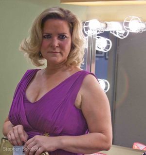 Colleen McHugh Photo