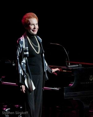 Barbara Carroll Photo