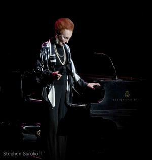 Barbara Carroll Photo