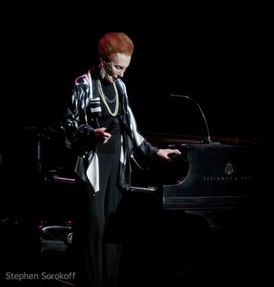 Barbara Carroll Photo