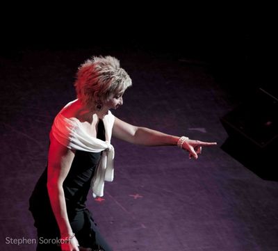 Sylvia McNair Photo