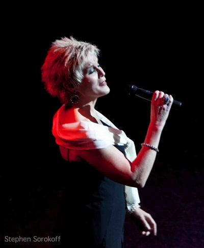 Sylvia McNair Photo