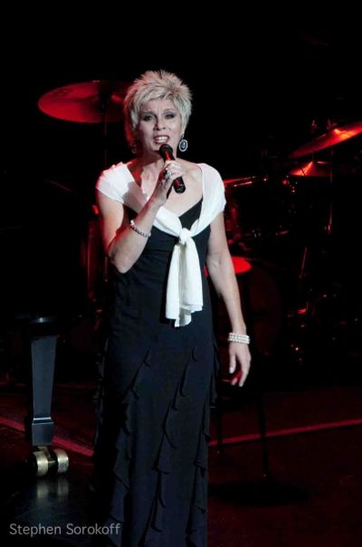 Sylvia McNair Photo