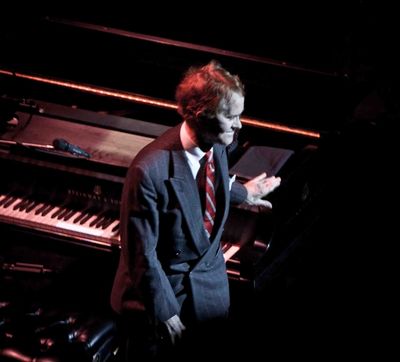 Steve Ross Photo