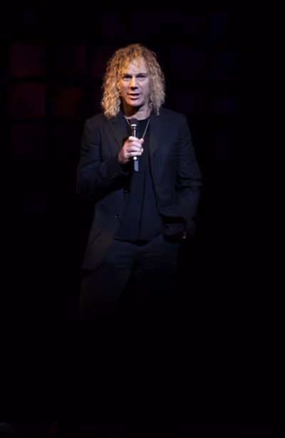 David Bryan Photo