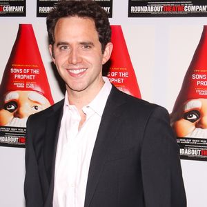 Santino Fontana Photo