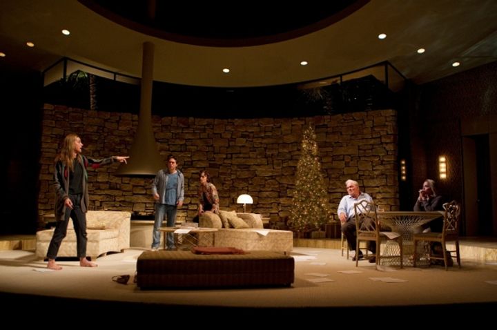 Other Desert Cities Production Photo
