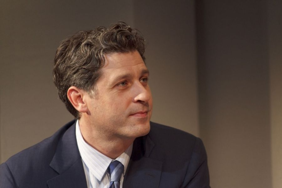 Photo Flash: First Look at CHINGLISH on Broadway!  Image
