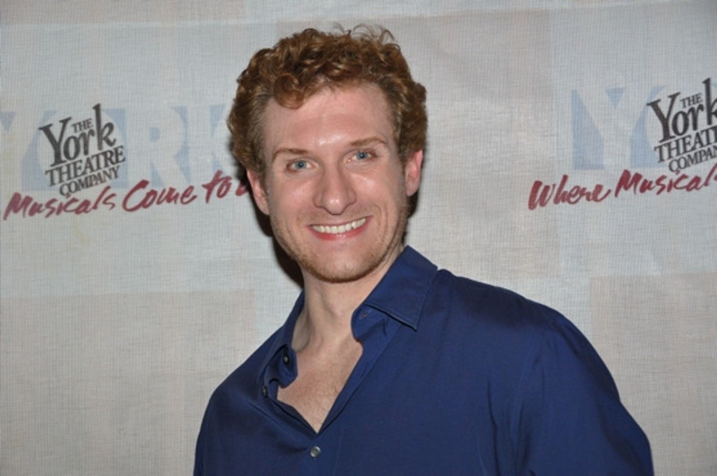 Photo Coverage: York Theatre Presents-Musicals in Mufti-The Housewives' Cantata  Image