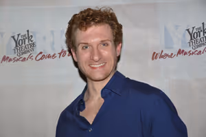 Mark Campbell Photo