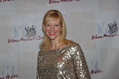 Jennifer Hughes Photo