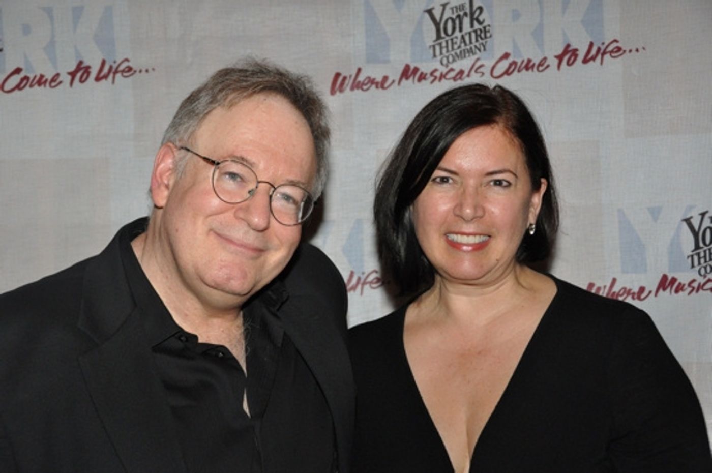 Photo Coverage: York Theatre Presents-Musicals in Mufti-The Housewives' Cantata  Image