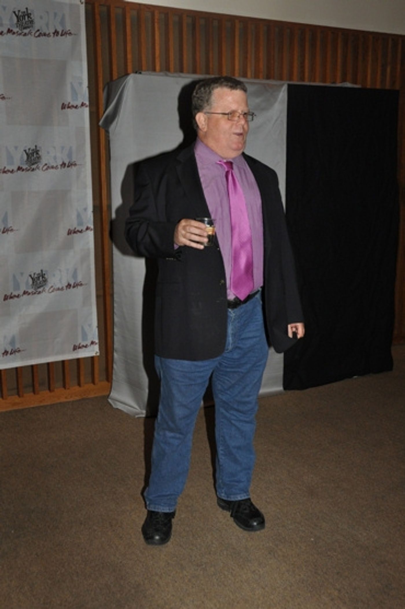 Photo Coverage: York Theatre Presents-Musicals in Mufti-The Housewives' Cantata  Image