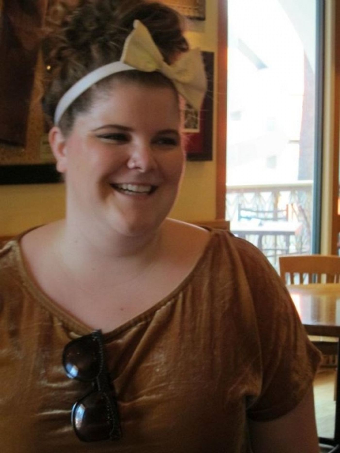 Photo Flash: BRING IT ON: THE MUSICAL Day  Image