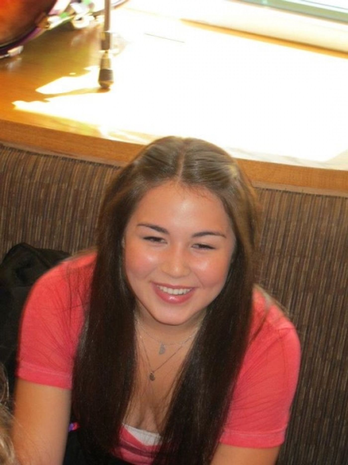 Photo Flash: BRING IT ON: THE MUSICAL Day  Image