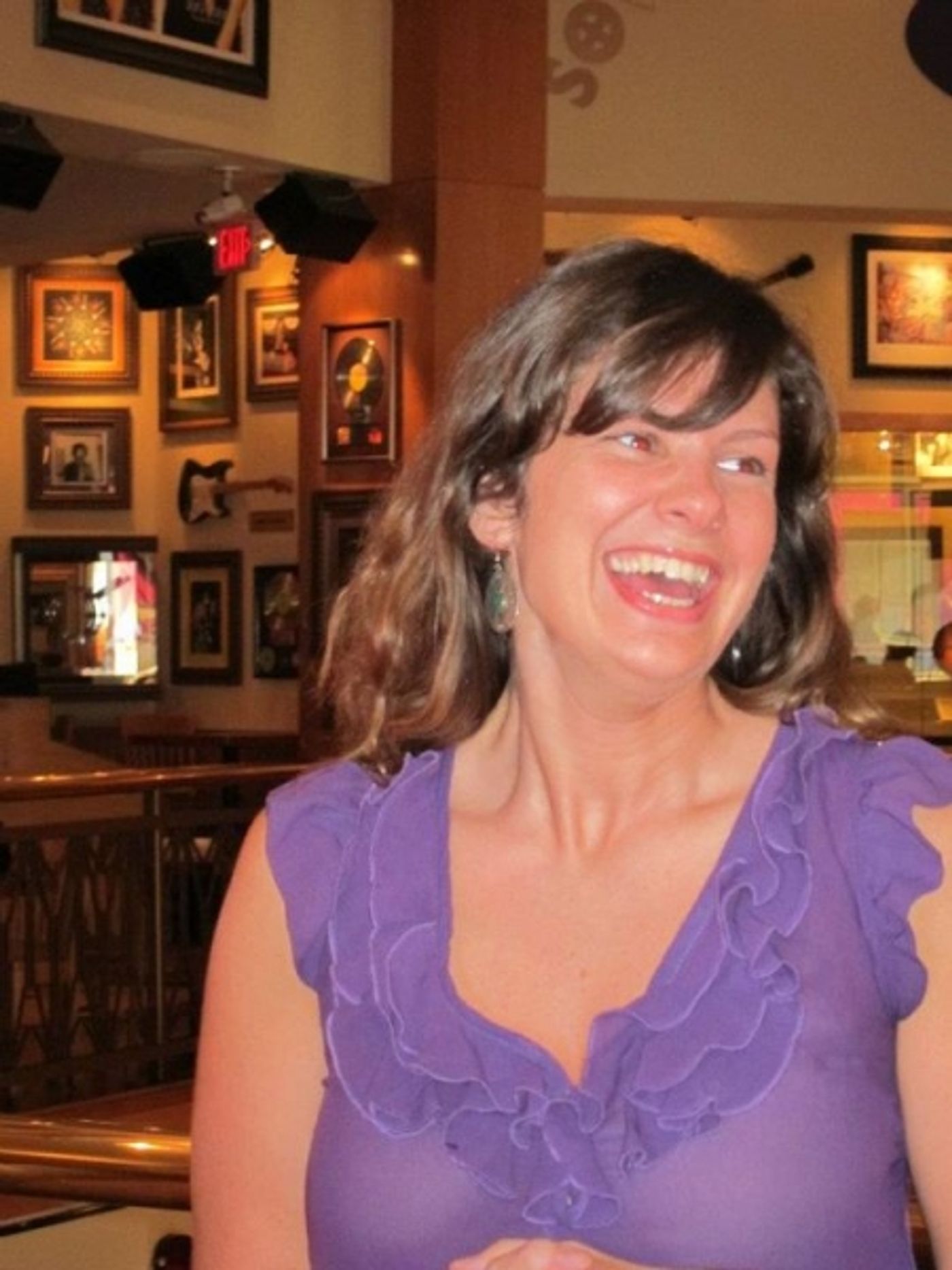 Photo Flash: BRING IT ON: THE MUSICAL Day  Image