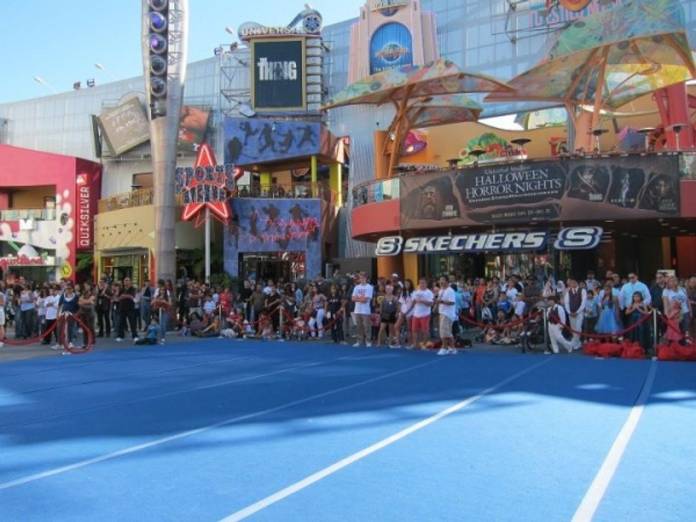 Photo Flash: BRING IT ON: THE MUSICAL Day  Image