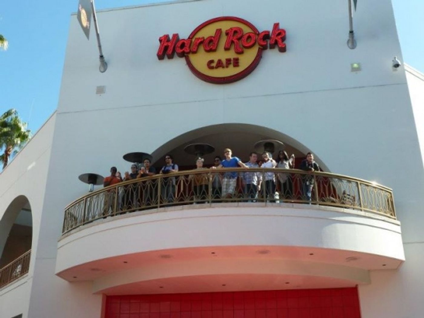 Photo Flash: BRING IT ON: THE MUSICAL Day  Image