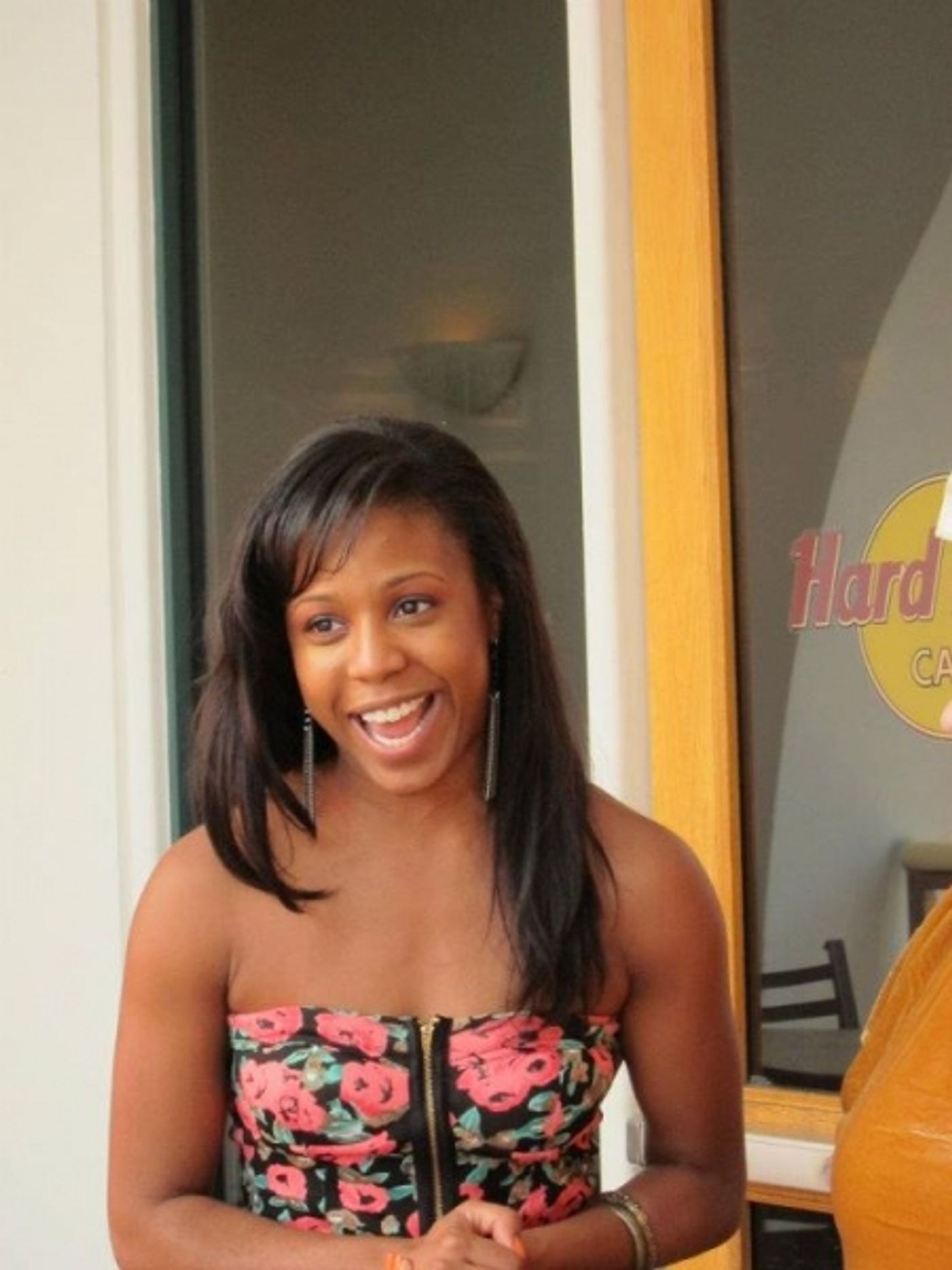 Photo Flash: BRING IT ON: THE MUSICAL Day  Image