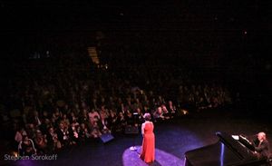 Amy Beth williams @ BroadwayWorld Amy Beth williams Photo