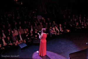 Amy Beth Williams @ BroadwayWorld Amy Beth Williams Photo