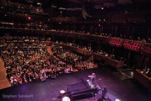 Ann Hampton Callaway @ BroadwayWorld Ann Hampton Callaway Photo