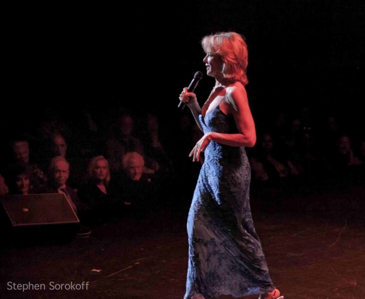 Photo Coverage: Andrea Marcovicci, Marilyn Maye, et al. at 2011 CABARET CONVENTION; Day 2-3  Image