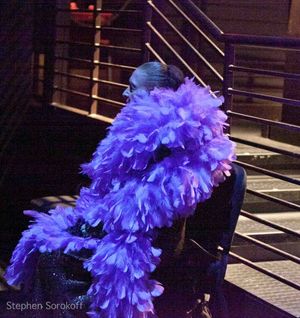 Julie Wilson @ BroadwayWorld Julie Wilson Photo