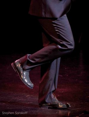 T. Oliver Reid @ BroadwayWorld T. Oliver Reid Photo