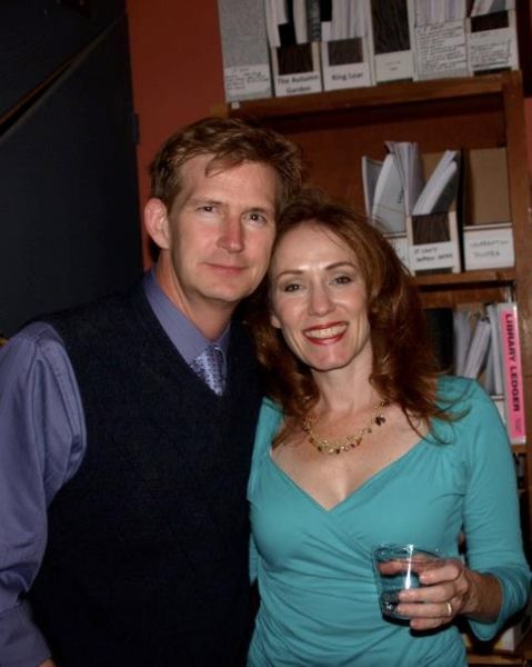 Emily Chase Photo