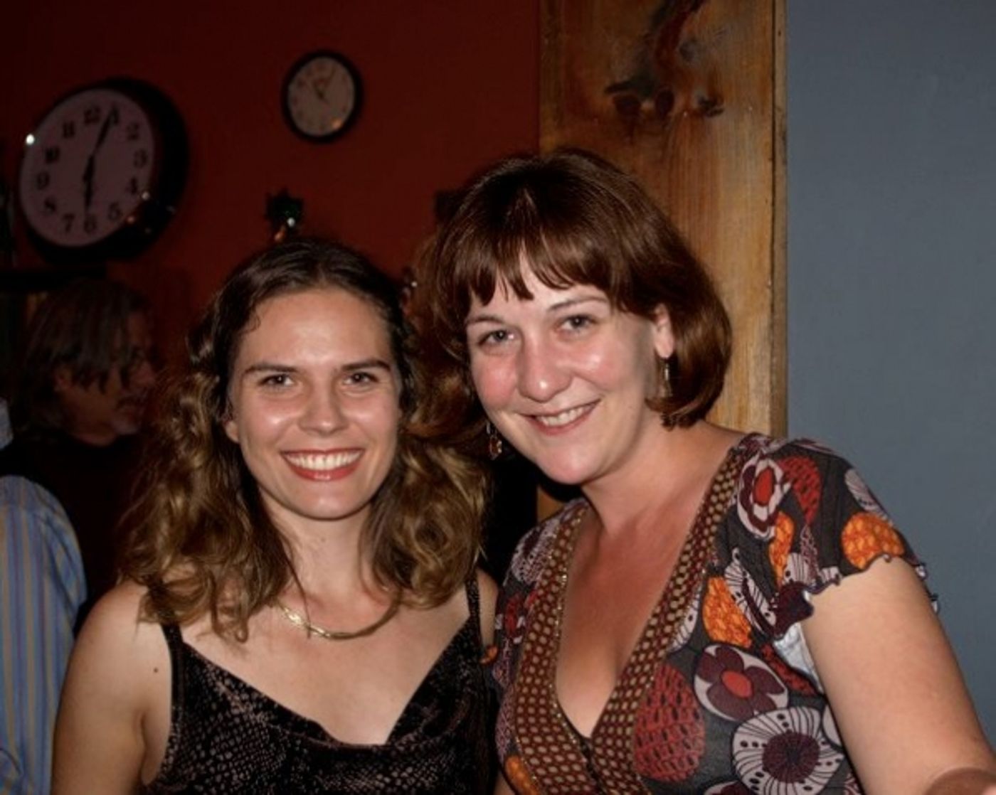 Photo Flash: Antaeus Presents PEACE IN OUR TIME  Image