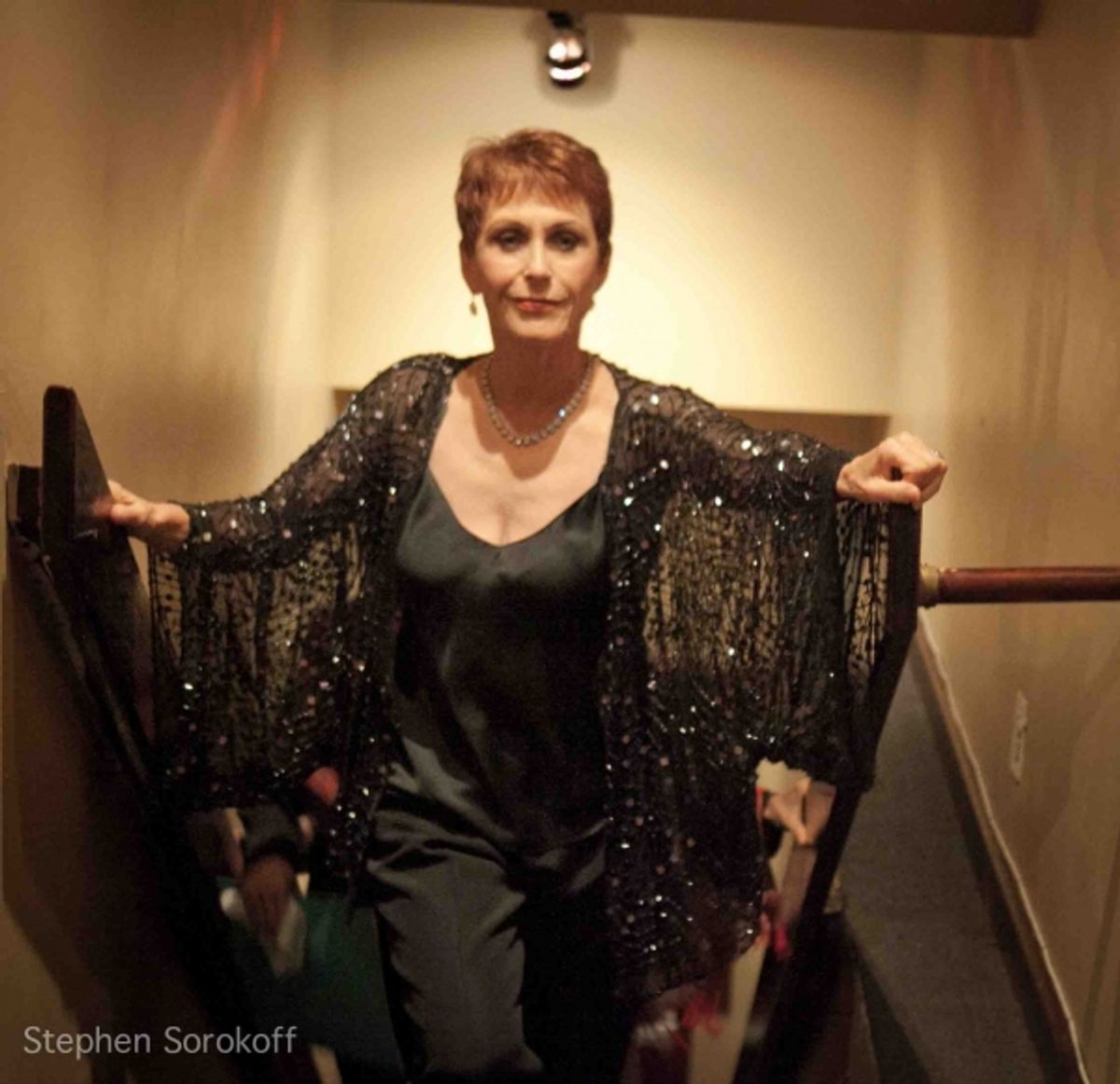 Amanda McBroom at 