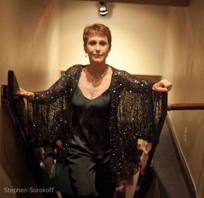 Amanda McBroom Photo