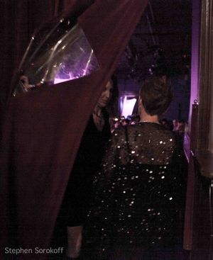 Amanda McBroom @ BroadwayWorld Amanda McBroom Photo