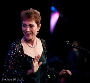 Amanda McBroom @ BroadwayWorld Amanda McBroom Photo