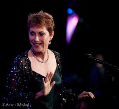 Amanda McBroom Photo